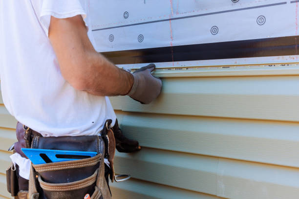 Affordable Siding Installation solutions in Washington, WV